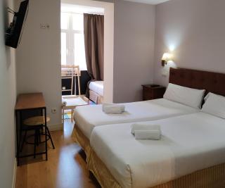 Hotel Cuéntame La Puebla - Burgos - 8