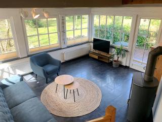 Strandhaus Pilgrim - Zingst - 6