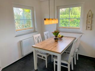 Strandhaus Pilgrim - Zingst - 1