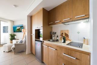 What a View - Studio - Airlie Beach - 1