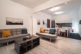 Urban Serenity Gem in Kallithea neighbourhood! - Atene - 0