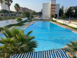 Comfort 1BDR Apartment W/Pool by LovelyStay - Portimão - 0