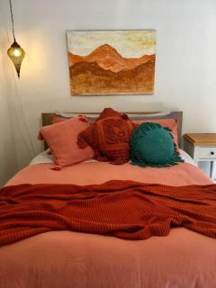 Tranquil Rainforest Studio Kuranda - 9