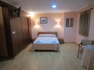 Hostal Conde Rey - Bandeira - 4