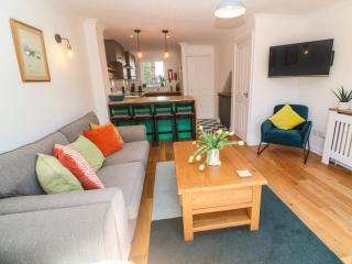 'Riverside' Summercourt - Penryn - 4