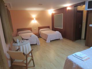 Hostal Conde Rey - 1