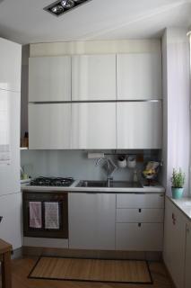 Squisito appartamento in stabile Vecchia Milano - 7