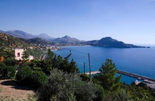 Villa Elgini - Plakias - 9