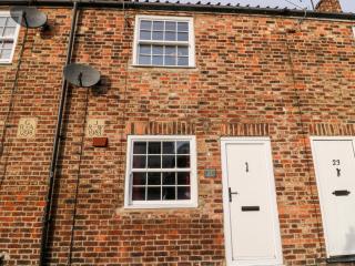 Keepers Cottage, 21 Coppergate - Nafferton - 0