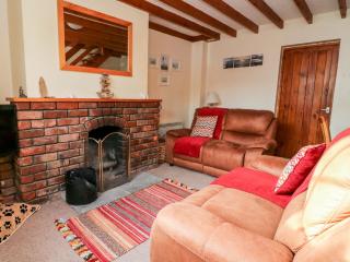 Keepers Cottage, 21 Coppergate - Nafferton - 6