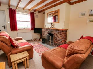 Keepers Cottage, 21 Coppergate - Nafferton - 3