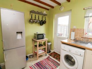 Keepers Cottage, 21 Coppergate - Nafferton - 2