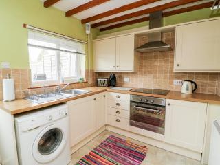 Keepers Cottage, 21 Coppergate - Nafferton - 1