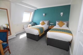 The Beaches Hotel and Spa - 2