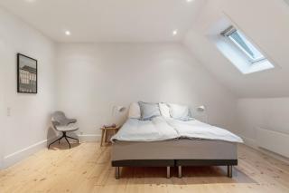250 Sqm Smack Bang in the Center of Copenhagen - Copenaghen - 2
