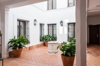 Suites Murillo Catedral - Sevilla - 3