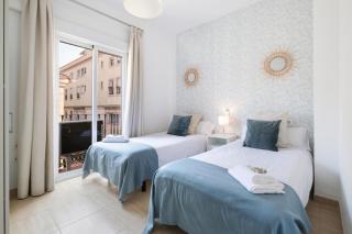 Apartamento terraza privada 3 by greensol homes - 4