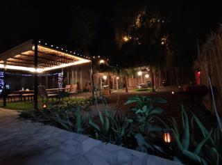 Omani Guest House نزل البيت العماني - Nizwa - 1