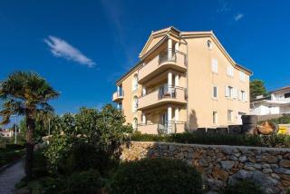 Marija F4 Apartment - Krk - 9