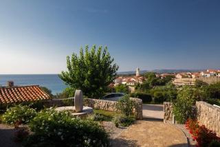 Marija F4 Apartment - Krk - 8