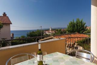 Marija F4 Apartment - Krk - 5