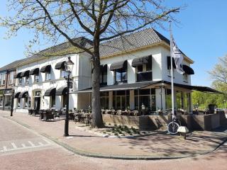 De Zwaan Delden - 0