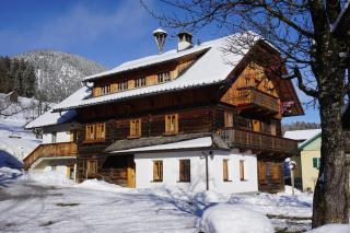 Schmiedlehnerhof - 1