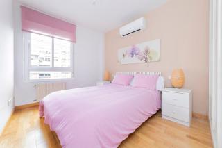 APARTAMENTO MADRID rio 4ºA - 0