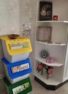 Apartamento Follas Novas - Vilanova - Wifi 5G - Vilanova de Arousa - 8