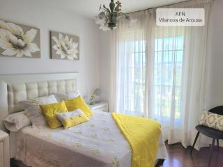 Apartamento Follas Novas - Vilanova - Wifi 5G - 0