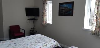 Lothlorien - Fort William - 9