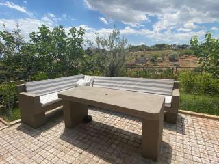 Summer house with a pool near sea, port & airport - Rafína - 4