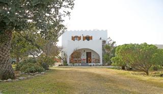 Castello del Mare - Xerokampos - 0