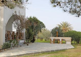 Castello del Mare - Xerokampos - 7