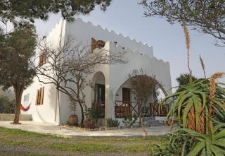 Castello del Mare - Xerokampos - 8