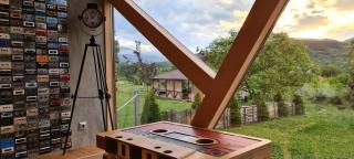 Cob Camp-Adults Only - 7