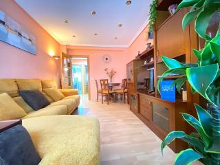 Apartamento a 50m de la playa San Lorenzo Gijón Asturias - Gijón - 8