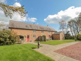 The Red Barn - Longframlington - 0