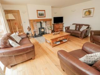 The Red Barn - Longframlington - 7