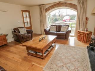 The Red Barn - Longframlington - 2