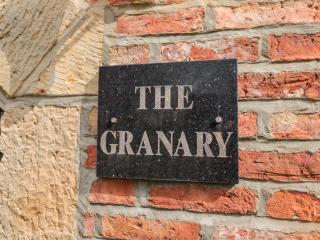 The Granary - Longframlington - 9