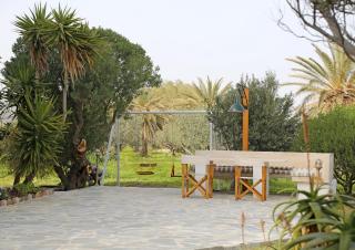 Castello del Mare - Xerokampos - 3
