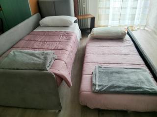 Annadia sweet home - Lido di Ostia - 7