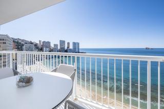 Veracruz 20-D Deluxe Apartment Levante Beach - Benidorm - 0
