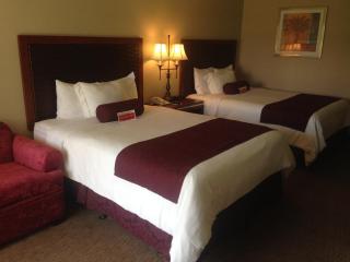 Ramada by Wyndham Sunnyvale/Silicon Valley - Sunnyvale - 5