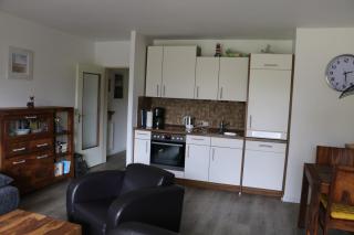 Haus Nautic App 1 - Pelzerhaken - 4
