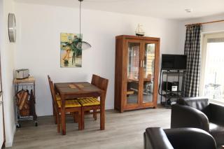 Haus Nautic App 1 - Pelzerhaken - 3
