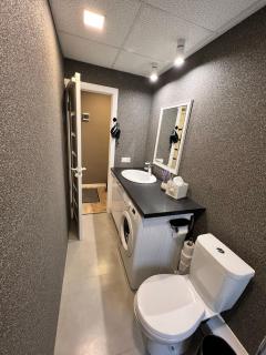 Draudzības alejas apartamenti - Jēkabpils - 4