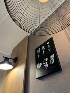 Draudzības alejas apartamenti - 2