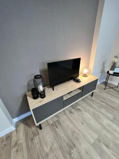 Draudzības alejas apartamenti - Jēkabpils - 6